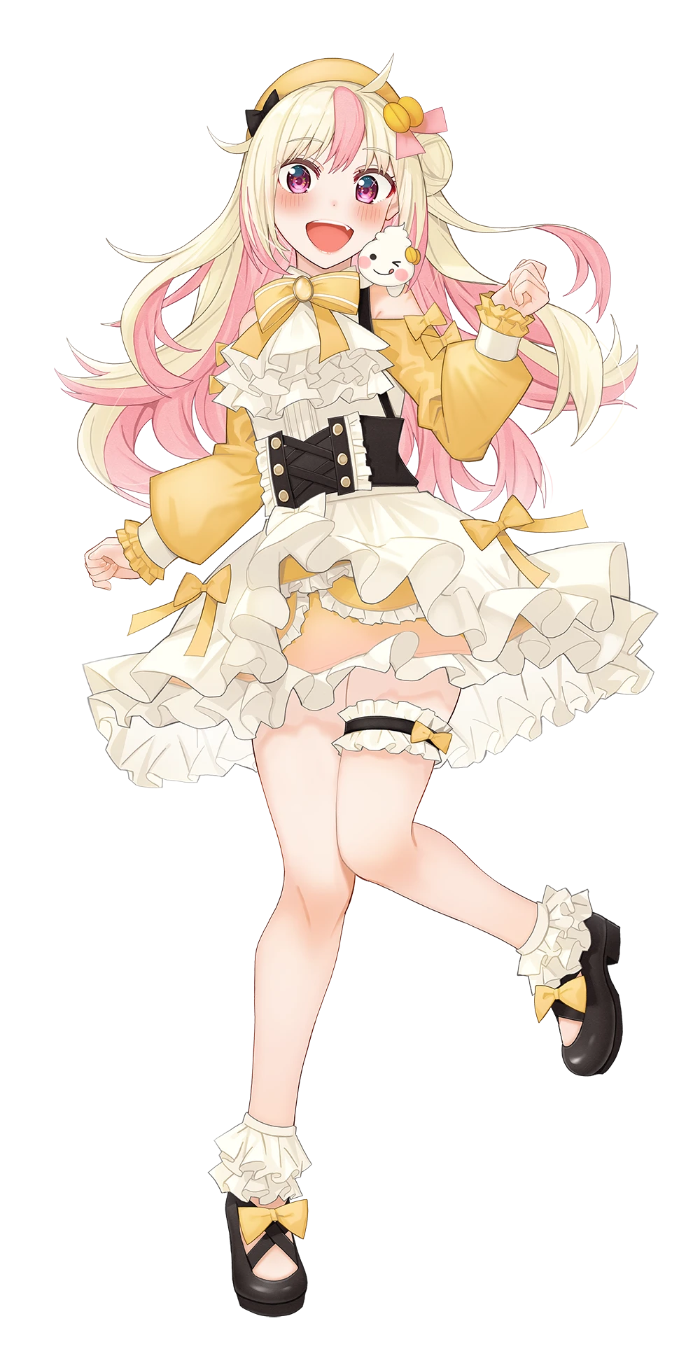 姫生のーむ
